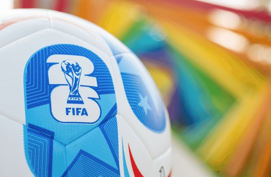 opportunities trading fifa world cup