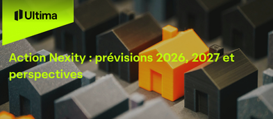 Action Nexity : prévisions 2026, 2027 et perspectives