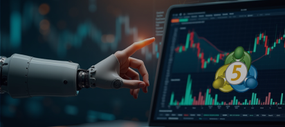 Cara Mengoptimalkan Expert Advisors (EA) di MetaTrader 5 (MT5)