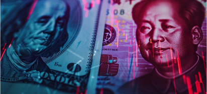 Perkiraan USD ke CNY: Wawasan Tren Nilai Tukar 2025