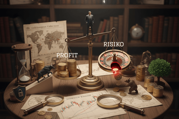 ilustrasi dari definisi trader adalah - ultima markets