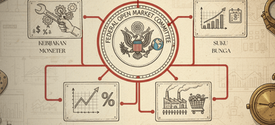 Apa Itu FOMC: Panduan Lengkap Kekuatan dan Dampaknya