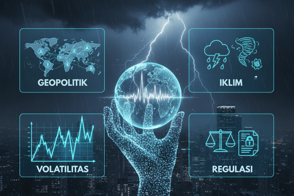 ilustrasi dari apa itu komoditas tantangan dan risiko - ultima markets