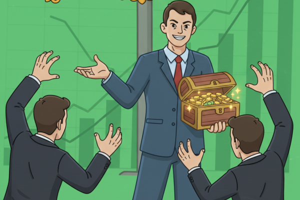 iming-iming penipuan invetasi titip dana - ultima markets