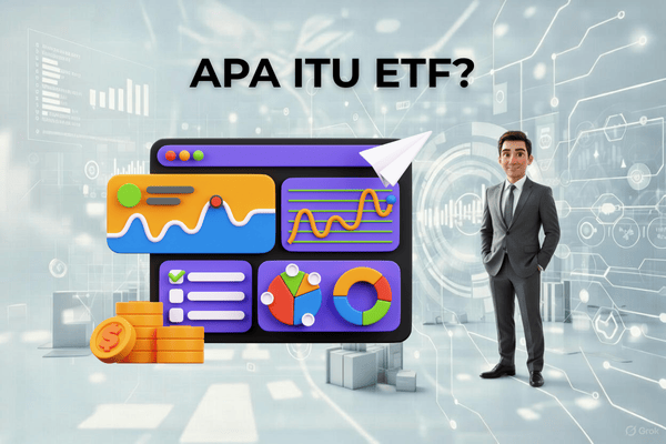 apa itu etf - ultima markets