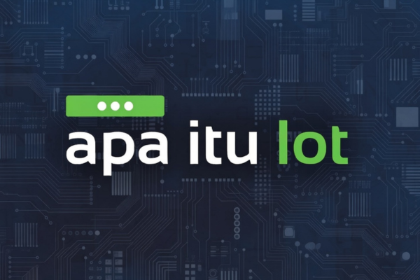 apa itu lot - ultima markets
