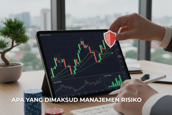 apa yang dimaksud manajemen risiko - ultima markets