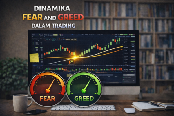 dinamika psikologi trading - ultima markets
