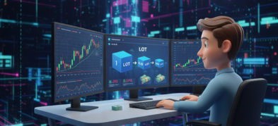 Apa Itu Lot: Panduan Lengkap Trading untuk Pemula 2026