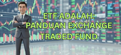 ETF Adalah: Panduan Memahami Exchange Traded Fund 2026