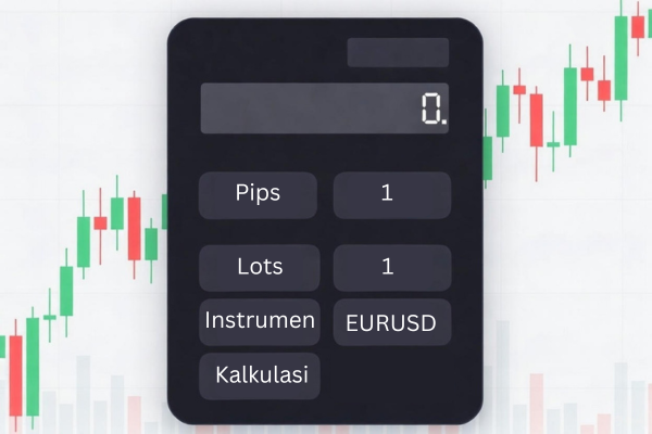 kalkulator pips untuk kalkulator forex - ultima markets