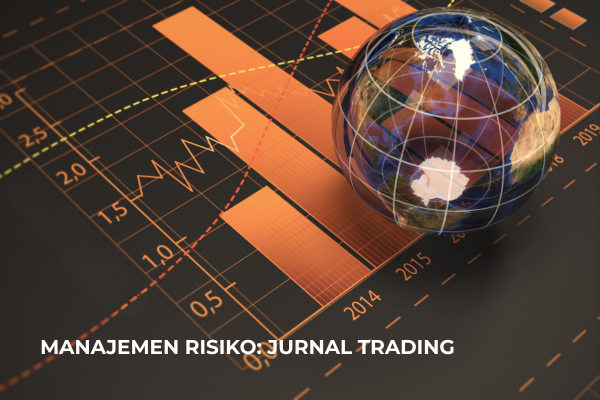 manajemen risiko jurnal trading - ultima markets
