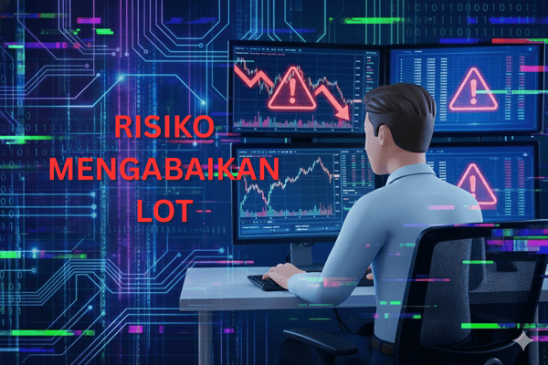 risiko mengabaikan apa itu lot - ultima markets
