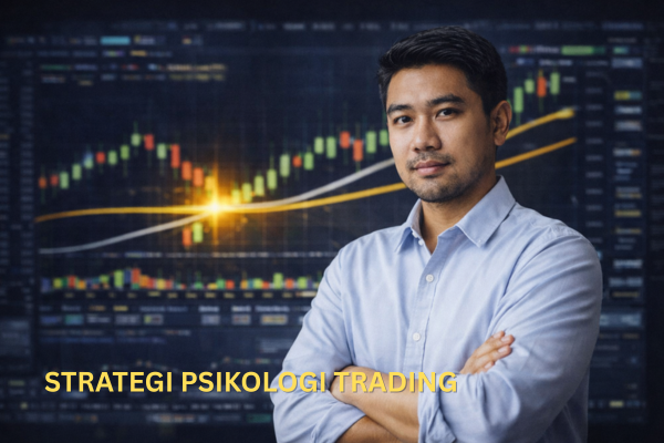 strategi psikologi trading - ultima markets
