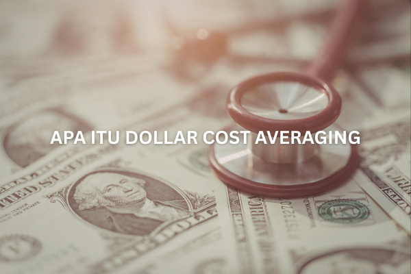 apa itu dollar cost averaging - ultima markets