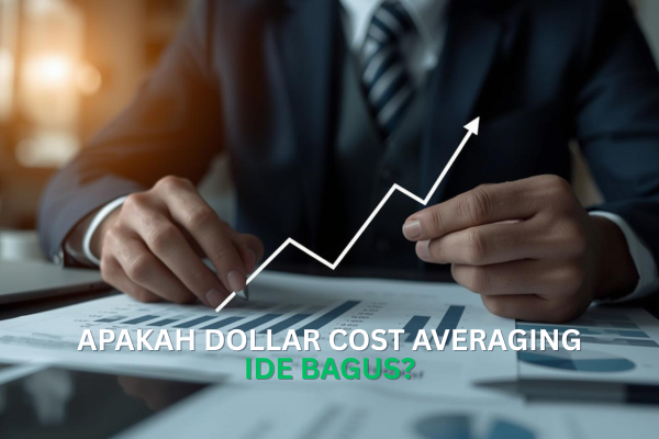 apakah dollar cost averaging ide bagus - ultima markets