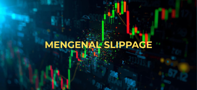 Mengenal Slippage: Penyebab Harga Eksekusi Tak Sesuai