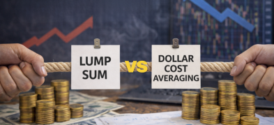 Mengenal Lump Sum, Lawan Dari Dollar Cost Averaging