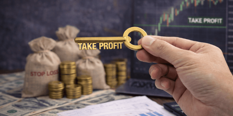 jurnal trading kunci take profit - ultima markets