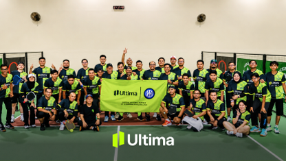 Ultima Markets 2026 Pickleball Community Challenge, Strengthening Local Communities