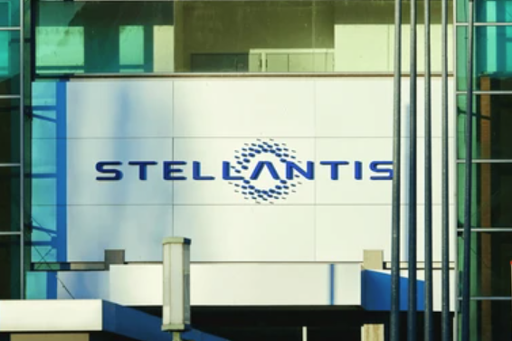stellantis azioni