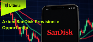 Azioni SanDisk Previsioni 2026-2030 e Opportunità