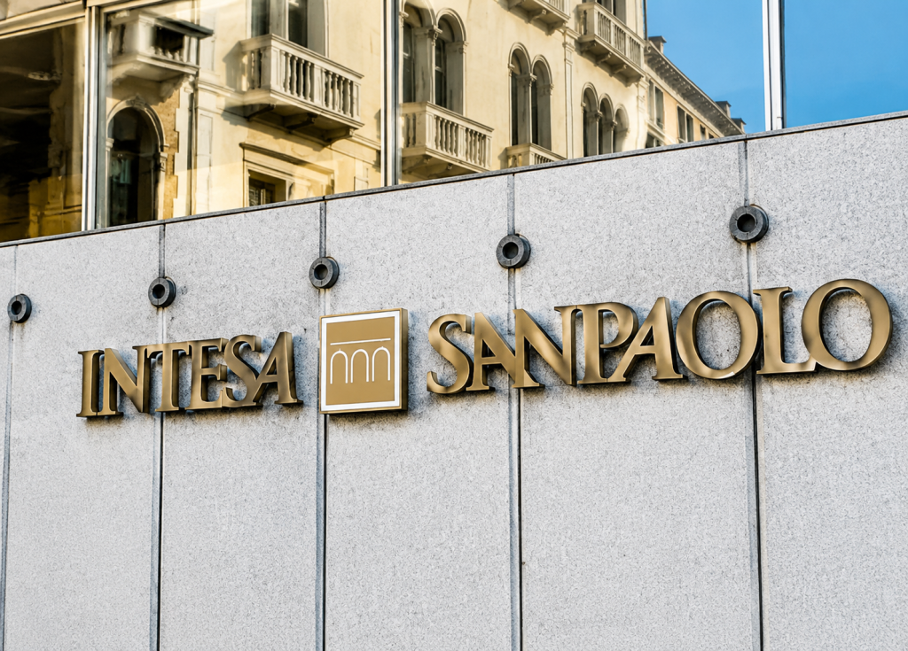 Cos’è Intesa Sanpaolo