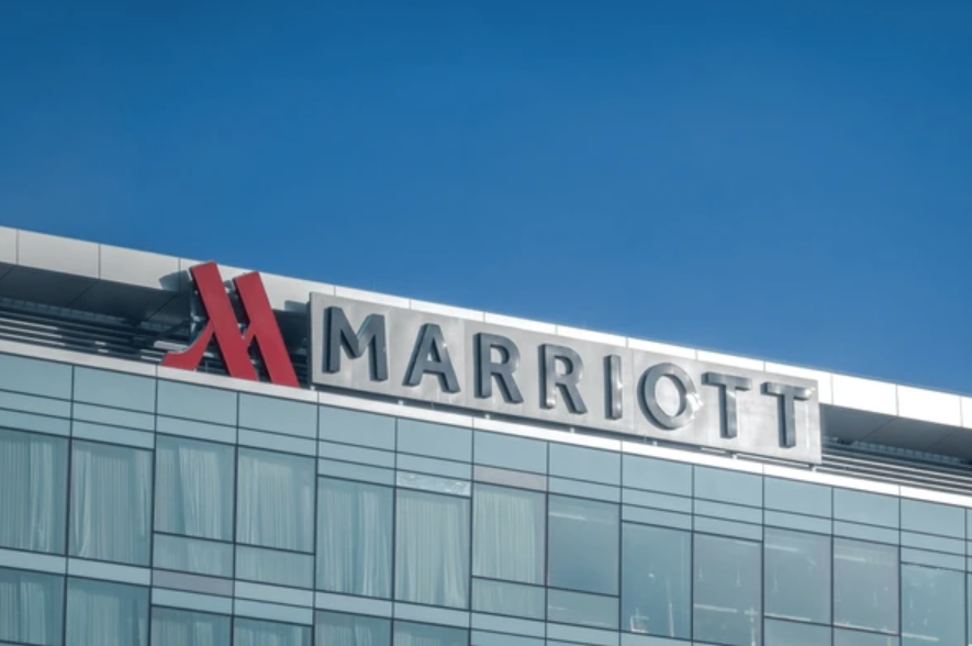 Marriott International