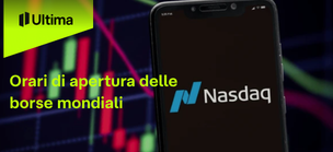 Orari di Apertura delle Borse Mondiali: Guida Completa per il Trader CFD