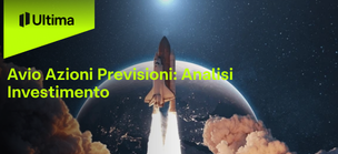 Avio Azioni Previsioni 2026‑2030: Analisi Investimento