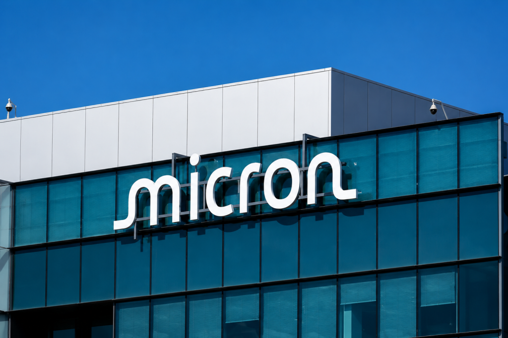 azioni micron technology
