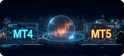 Perbandingan MT4 vs. MT5: Analisis Mendalam tentang Perbezaan Antara Dua Platform Dagangan