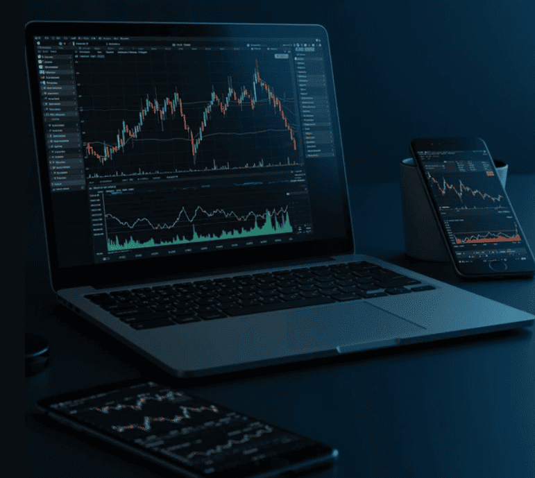 Meta Trader 4 vs Metatrader 5