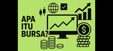 Apa Itu Bursa? Penjelasan Singkat Tentang Pasar Saham