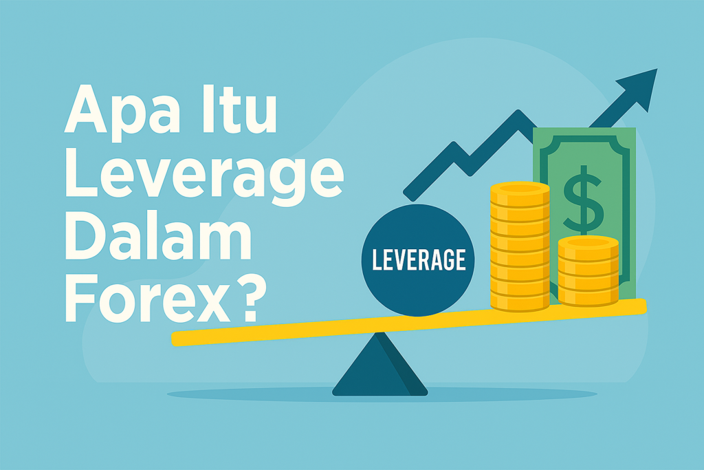 Apa Itu Leverage Forex