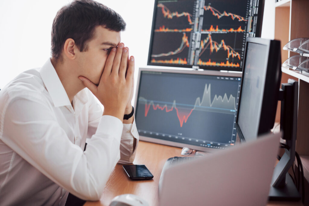 Risiko Margin Call Bila Guna Leverage
