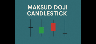 Apa Maksud Doji Candlestick Dalam Trading?