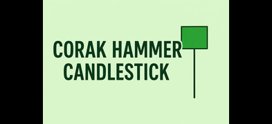 Apa Itu Corak Hammer Candlestick Dalam Trading?