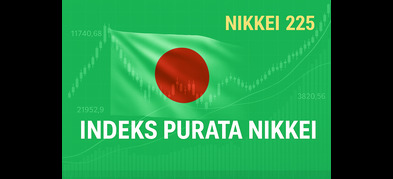 Indeks Purata Nikkei: Asas Yang Perlu Anda Tahu