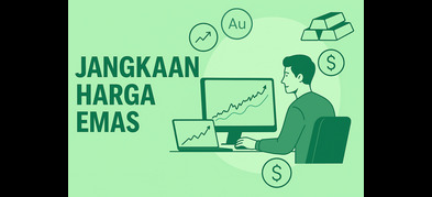 Jangkaan Harga Emas Esok: Analisis & Faktor Penentu