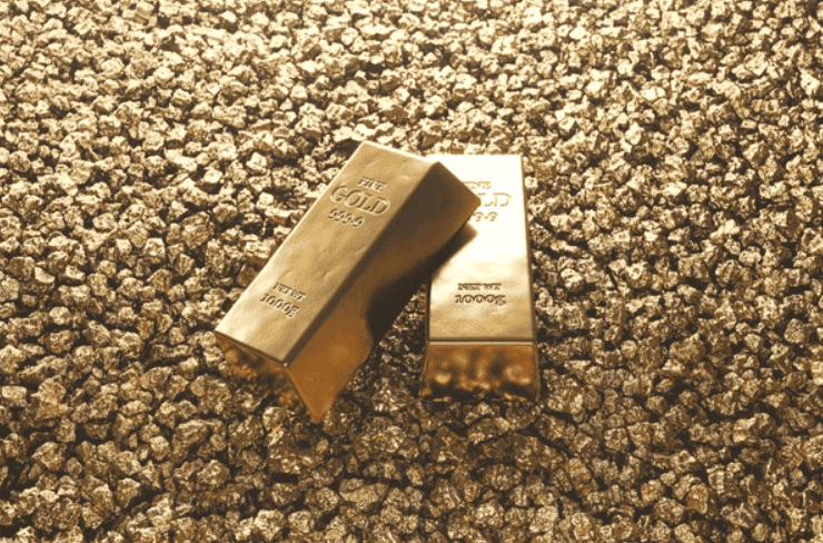 Ramalan Harga Emas