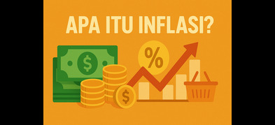 Apa Itu Inflasi? Definisi, Jenis & Punca di Malaysia
