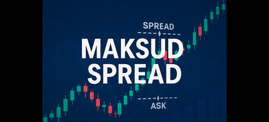 Apa Maksud Spread Dalam Trading Forex?