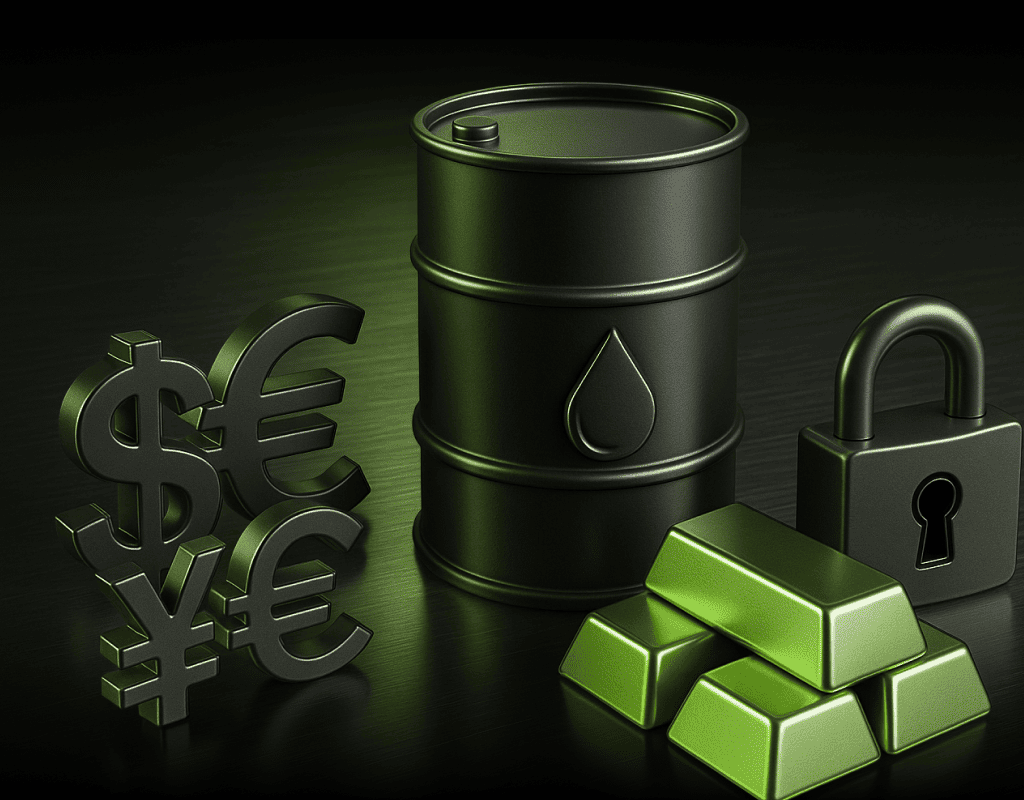 Spot Harga Dalam Trading