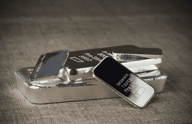 faktor-faktor mempengaruhi harga perak