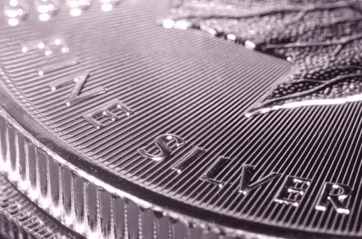 penggunaan perak dalam industri