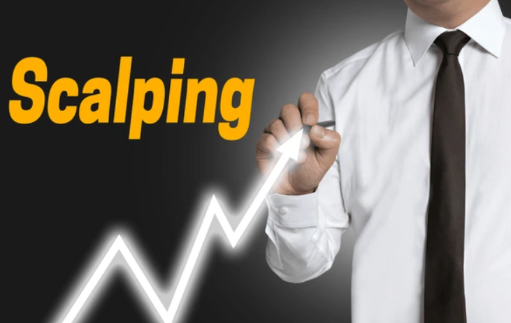Apa Maksud Scalping