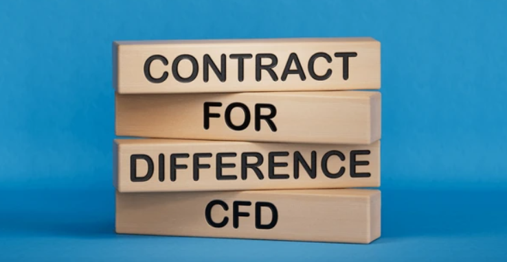 Contract For Differences - CFD Maksud