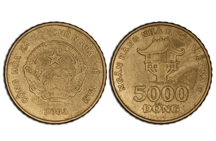 Duit Vietnam dengan Malaysia Mana Lagi Besar
