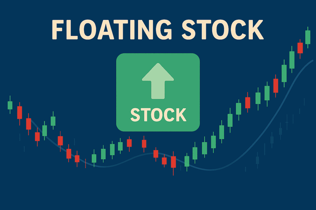 Maksud Floating Stock